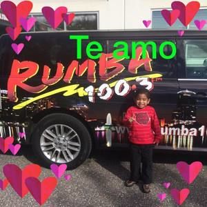 Meet your Posher, Lorisney